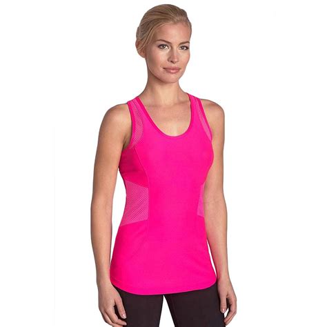 Women's Running Shirts 